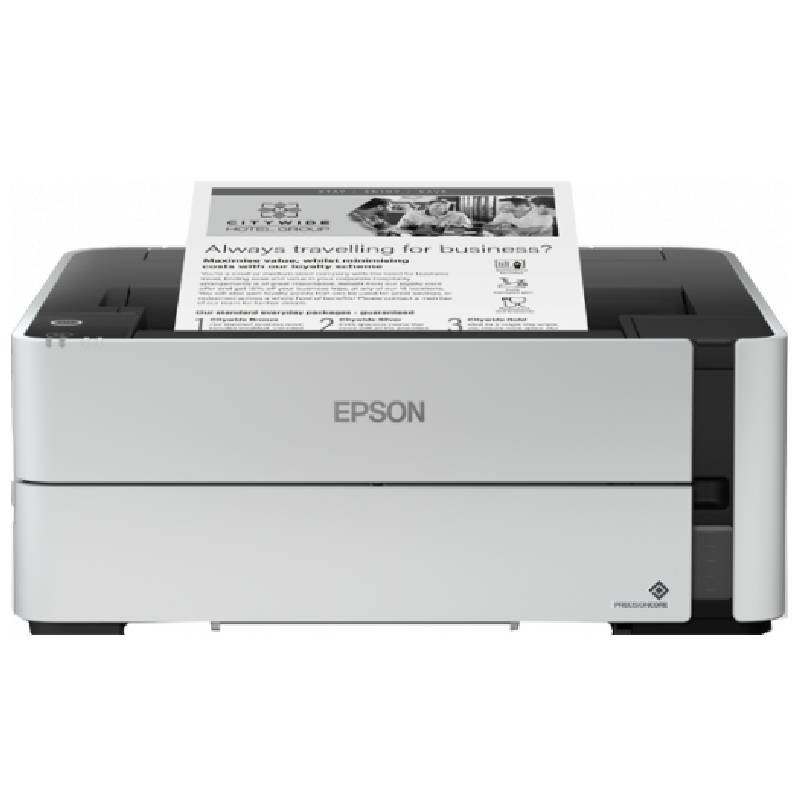 Imprimante à Réservoir intégré EPSON ECOTHANK M1140