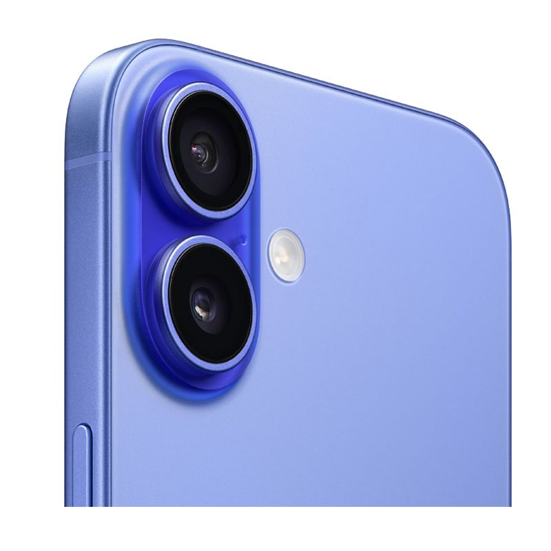 iPhone 16 128Go Outremer - APPLE – Image 3