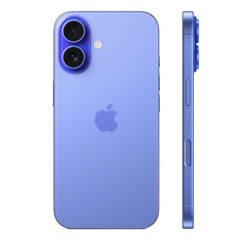 iPhone 16 128Go Outremer - APPLE – Image 2